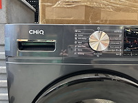 Wasmachine 9 kg 16 programma's space pro, chiq, cfl90-14586im3xa - afbeelding 3 van  7