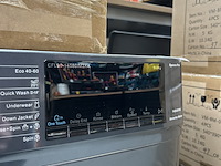 Wasmachine 9 kg 16 programma's space pro, chiq, cfl90-14586im3xa - afbeelding 4 van  7