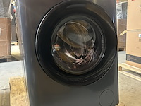 Wasmachine 9 kg 16 programma's space pro chiq, cfl90-14586im3xa - afbeelding 2 van  6