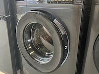 Wasmachine 9 kg 16 programma's space pro, chiq, cfl90-14586im3xa - afbeelding 1 van  5