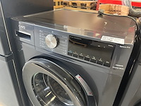 Wasmachine 9 kg 16 programma's space pro, chiq, cfl90-14586im3xa - afbeelding 3 van  5