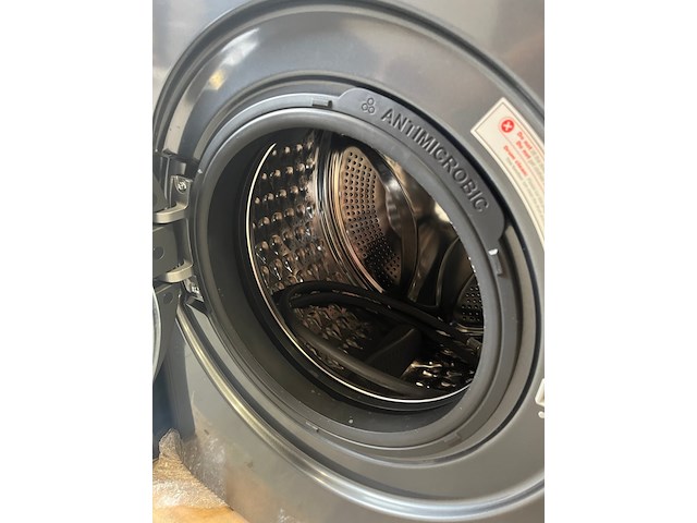 Wasmachine 9 kg 16 programma's space pro, chiq, cfl90-14586im3xa - afbeelding 5 van  5
