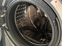 Wasmachine 9 kg 16 programma's space pro, chiq, cfl90-14586im3xa - afbeelding 5 van  5