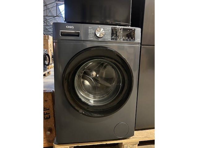 Wasmachine 9 kg ai smart energieklasse a chiq, cfl90-14586im3xa - afbeelding 3 van  7