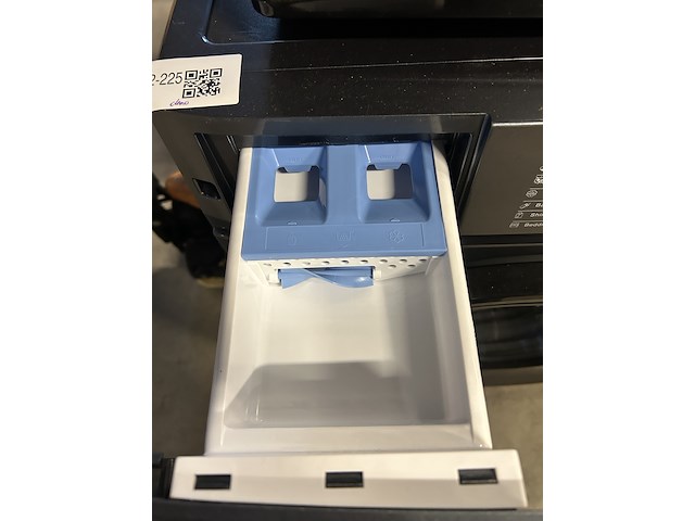 Wasmachine 9 kg ai smart energieklasse a chiq, cfl90-14586im3xa - afbeelding 4 van  7