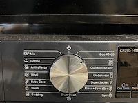 Wasmachine 9 kg ai smart energieklasse a chiq, cfl90-14586im3xa - afbeelding 5 van  7