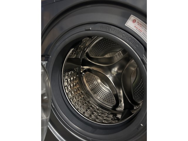 Wasmachine 9 kg ai smart energieklasse a chiq, cfl90-14586im3xa - afbeelding 7 van  7