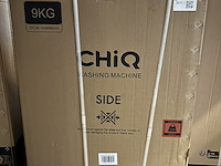 Wasmachine 9 kg ai smart energieklasse a chiq, cfl90-14586im3xa - afbeelding 5 van  6