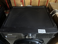 Wasmachine 9 kg ai smart energieklasse a chiq, cfl90-14586im3xa - afbeelding 5 van  5