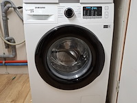 Wasmachine, 9 kilo samsung, ww90ta049ae/en - afbeelding 1 van  7