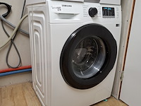 Wasmachine, 9 kilo samsung, ww90ta049ae/en - afbeelding 2 van  7