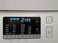 Wasmachine, 9 kilo samsung, ww90ta049ae/en - afbeelding 3 van  7