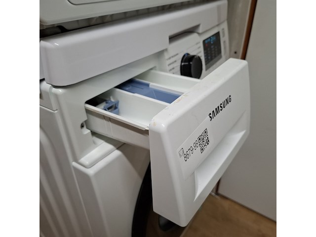 Wasmachine, 9 kilo samsung, ww90ta049ae/en - afbeelding 5 van  7