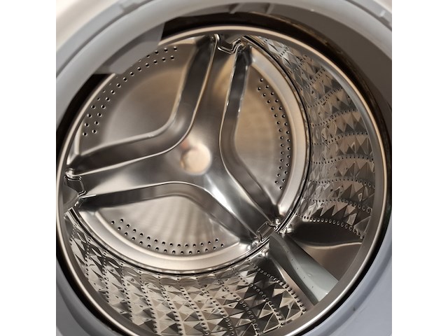 Wasmachine, 9 kilo samsung, ww90ta049ae/en - afbeelding 6 van  7