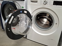 Wasmachine 9.0 kg, bosch serie 8 a+++