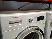Wasmachine 9.0 kg, bosch serie 8 a+++ - afbeelding 2 van  8