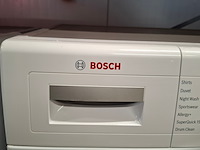 Wasmachine 9.0 kg, bosch serie 8 a+++ - afbeelding 3 van  8