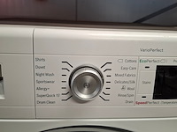 Wasmachine 9.0 kg, bosch serie 8 a+++ - afbeelding 4 van  8