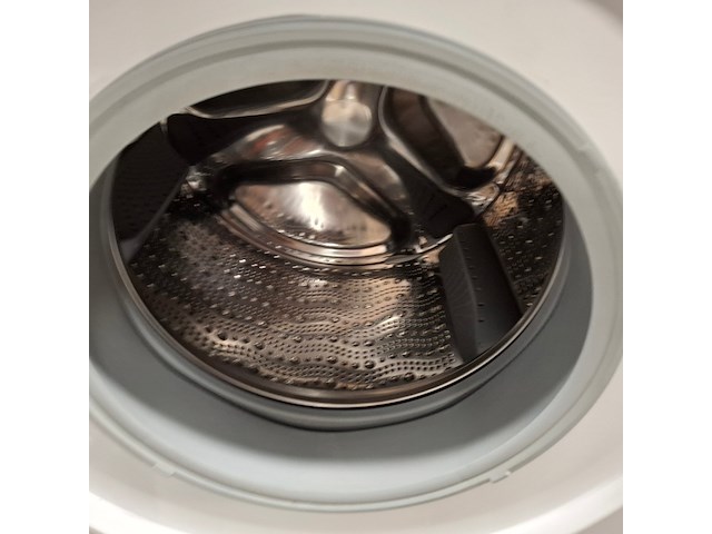 Wasmachine 9.0 kg, bosch serie 8 a+++ - afbeelding 6 van  8