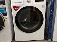 Wasmachine 9.0 kg, lg a+++, f4wv709p1 - afbeelding 1 van  9