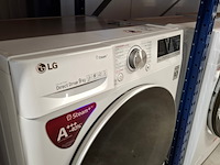 Wasmachine 9.0 kg, lg a+++, f4wv709p1 - afbeelding 2 van  9