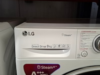 Wasmachine 9.0 kg, lg a+++, f4wv709p1 - afbeelding 3 van  9