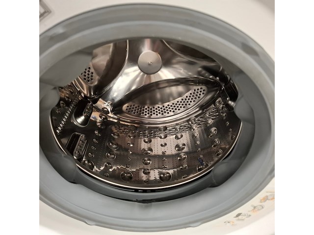 Wasmachine 9.0 kg, lg a+++, f4wv709p1 - afbeelding 7 van  9