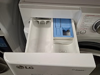Wasmachine 9.0 kg, lg a+++, f4wv709p1 - afbeelding 9 van  9