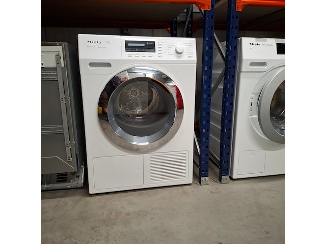 Wasmachine 9.0 kg, whirlpool, ffd9469e - afbeelding 3 van  19