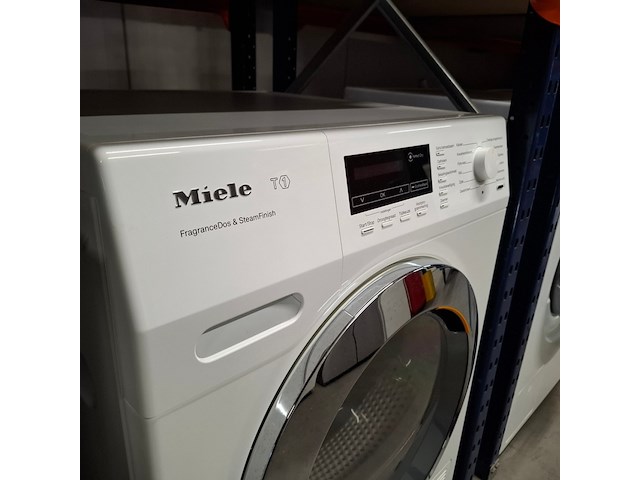 Wasmachine 9.0 kg, whirlpool, ffd9469e - afbeelding 4 van  19