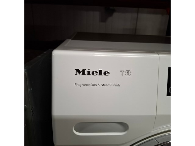 Wasmachine 9.0 kg, whirlpool, ffd9469e - afbeelding 5 van  19