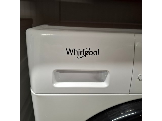 Wasmachine 9.0 kg, whirlpool, ffd9469e - afbeelding 13 van  19