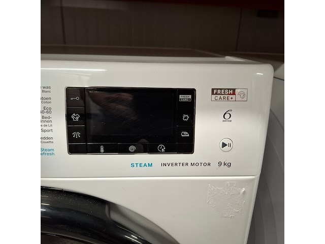 Wasmachine 9.0 kg, whirlpool, ffd9469e - afbeelding 15 van  19