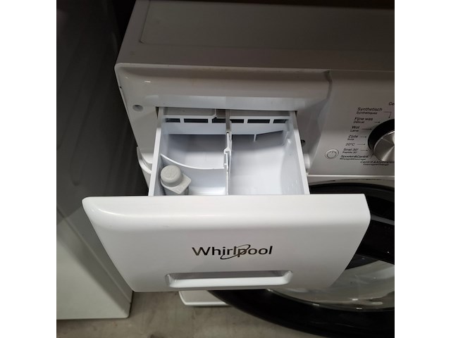 Wasmachine 9.0 kg, whirlpool, ffd9469e - afbeelding 19 van  19