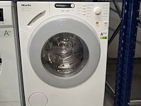 Wasmachine a+++, miele v1814, v1814wps