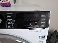 Wasmachine, aeg, c7fe06es - afbeelding 2 van  4