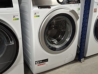 Wasmachine, aeg, fli064483 | 8000 series | 9 kg | a+++ - afbeelding 1 van  8