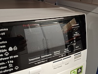 Wasmachine, aeg, fli064483 | 8000 series | 9 kg | a+++ - afbeelding 3 van  8