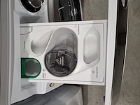 Wasmachine, aeg, fli064483 | 8000 series | 9 kg | a+++ - afbeelding 5 van  8