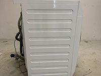 Wasmachine aeg, l8fe96cs, wit (rvs/zilver paneel, zilveren deur) - afbeelding 3 van  5