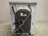 Wasmachine aeg, l8fe96cs, wit (rvs/zilver paneel, zilveren deur) - afbeelding 4 van  5