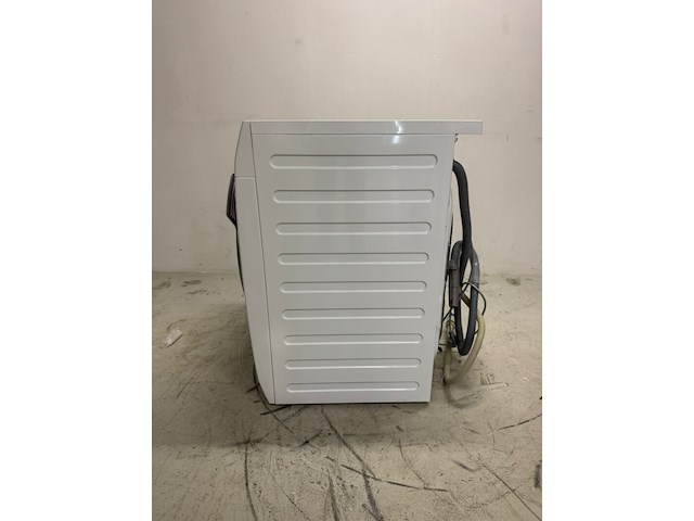 Wasmachine aeg, l8fe96cs, wit (rvs/zilver paneel, zilveren deur) - afbeelding 5 van  5