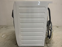 Wasmachine aeg, l8fe96cs, wit (rvs/zilver paneel, zilveren deur) - afbeelding 5 van  5