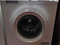 Wasmachine aeg lavamat model l50460fl, type hi044441 - afbeelding 1 van  3
