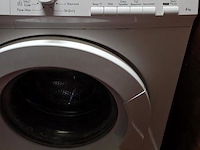 Wasmachine aeg lavamat model l50460fl, type hi044441 - afbeelding 2 van  3