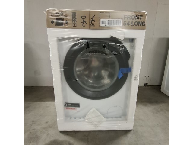 Wasmachine, aeg, lr7bremen - afbeelding 1 van  7