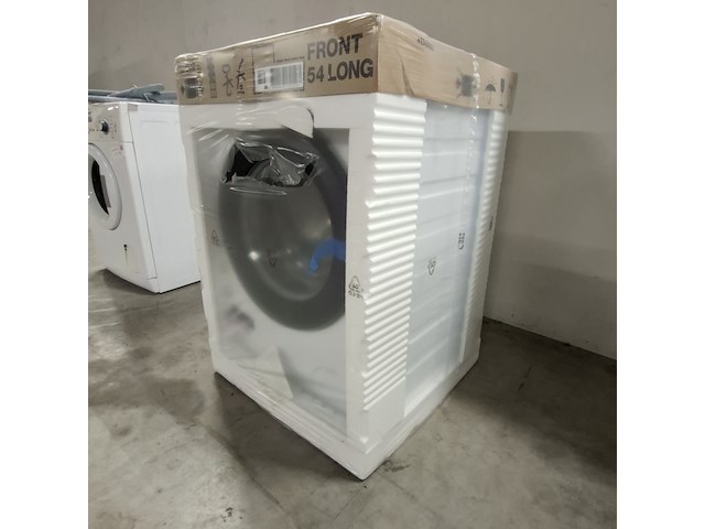 Wasmachine, aeg, lr7bremen - afbeelding 2 van  7