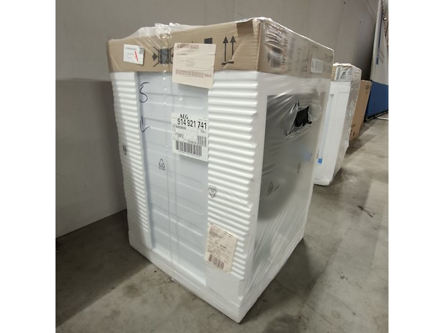 Wasmachine, aeg, lr7bremen - afbeelding 3 van  7