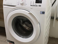 Wasmachine aeg type lavamat 6000 series. - afbeelding 2 van  2