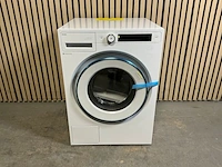 Wasmachine asko, w5096cw, wit